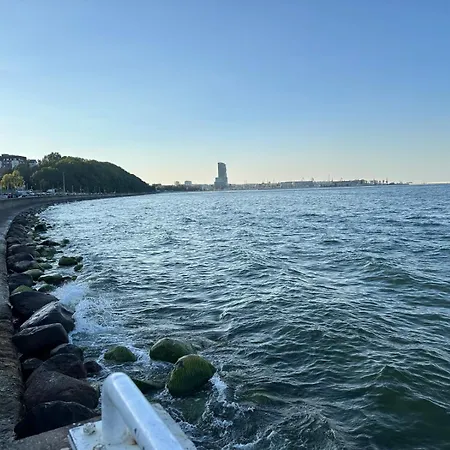 Ujejskiego 27 Gdynia