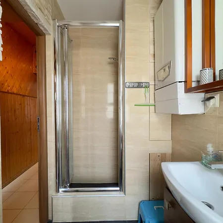 Apartment Ujejskiego 27 *